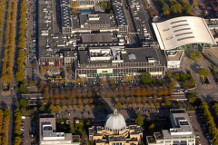 Central Milton Keynes
