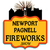 Newport Pagnell Firework Show