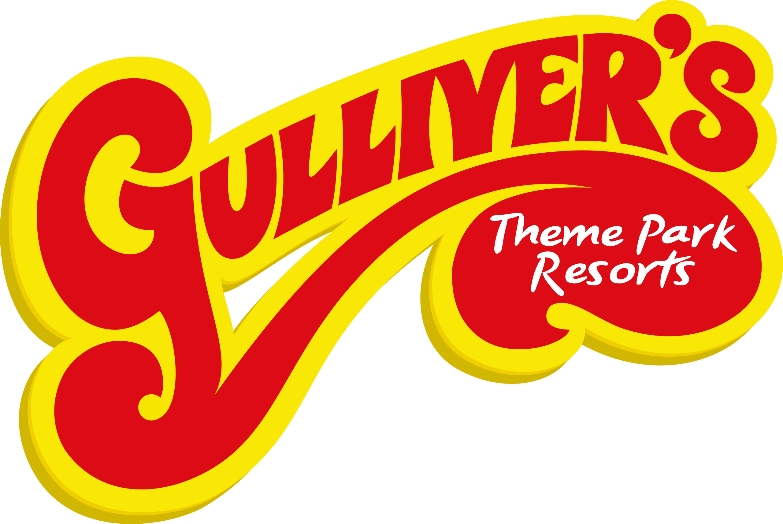 Welcome To Gulliver's Land, Milton Keynes, Fireworks Spectacular